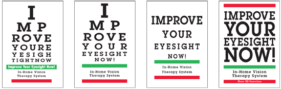 Improve
