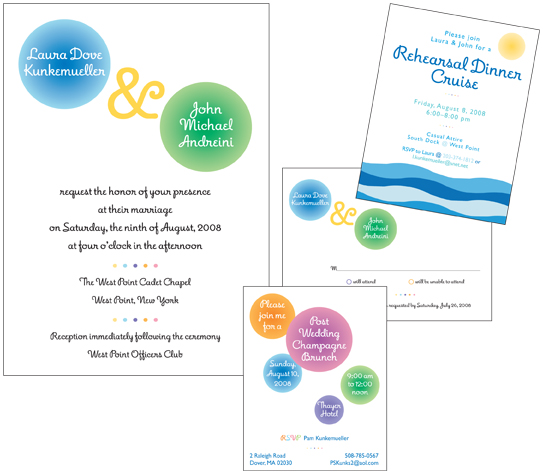 Invitation