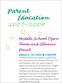 Parents Publication